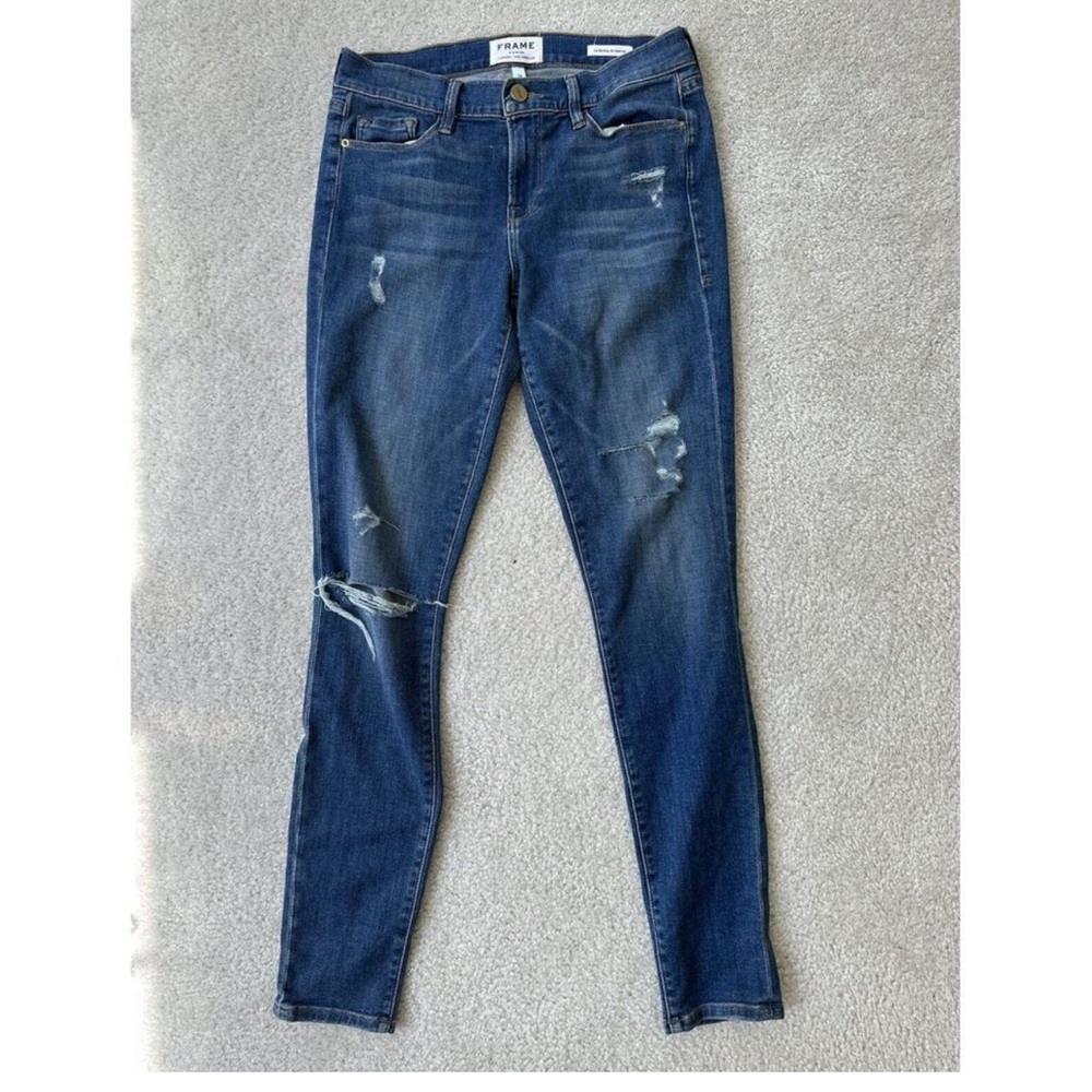 FRAME JEANS